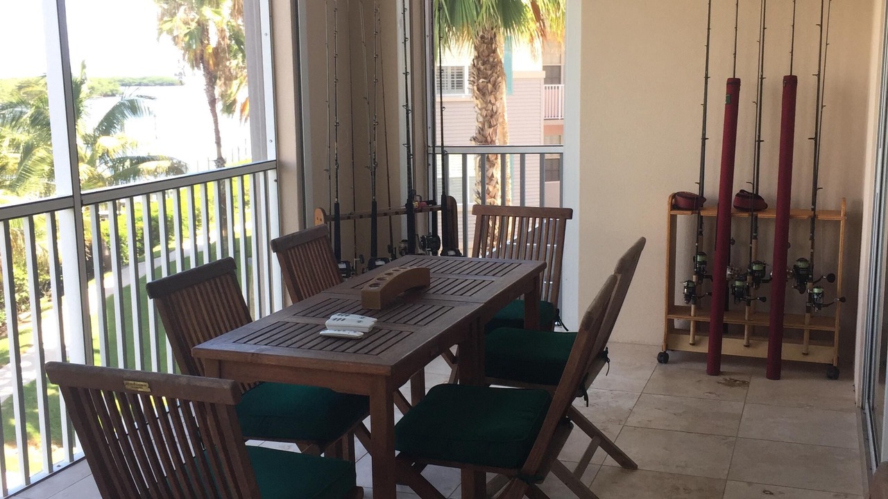 Photo of Outdoor in Placida