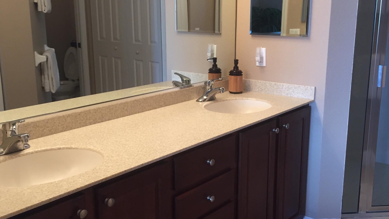 Photo of Bathroom in Placida