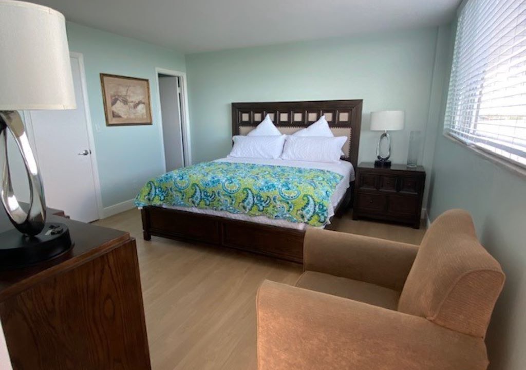 Photo of Bedroom in Caloosahatchee