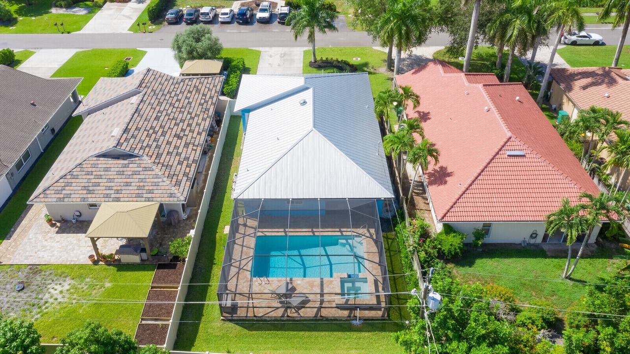 Photo of Outdoor in Naples Park