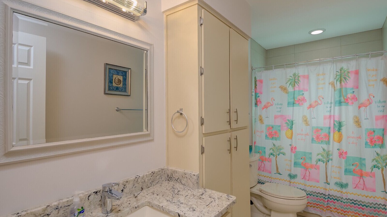 Photo of Bathroom in Naples Park