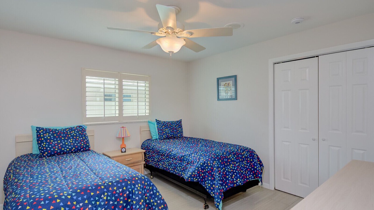 Photo of Bedroom in Naples Park