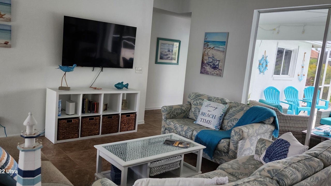 Photo of Livingroom in Pelican