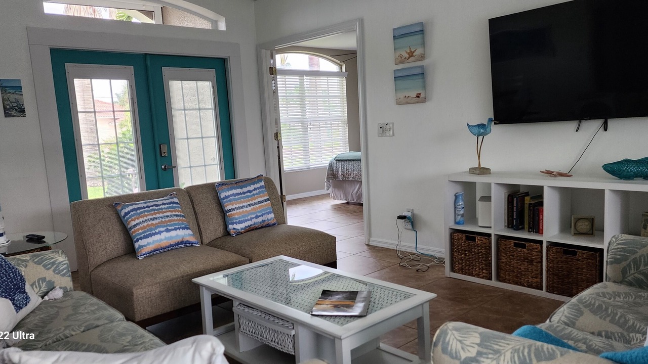 Photo of Bedroom in Pelican