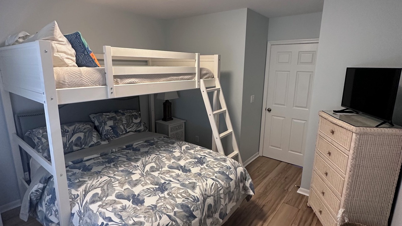 Photo of Bedroom in Naples
