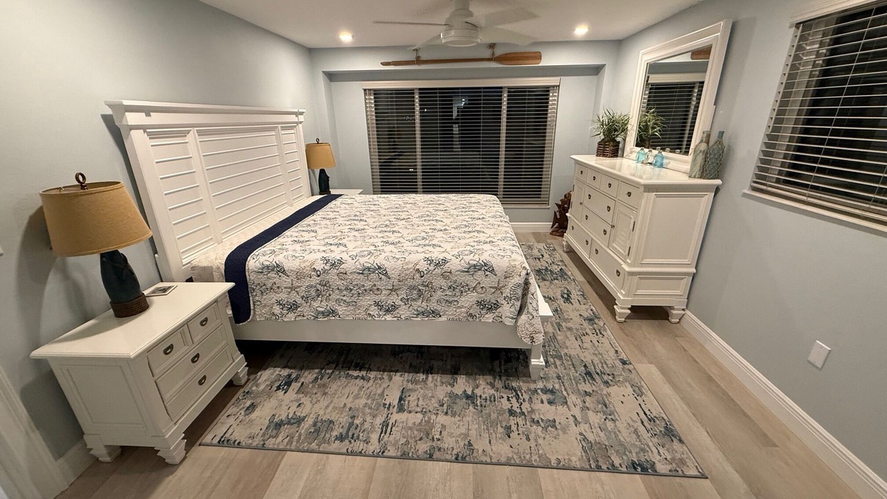 Photo of Bedroom in Nokomis