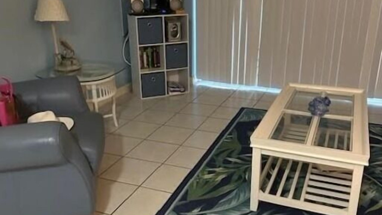 Photo of Livingroom in Bayview