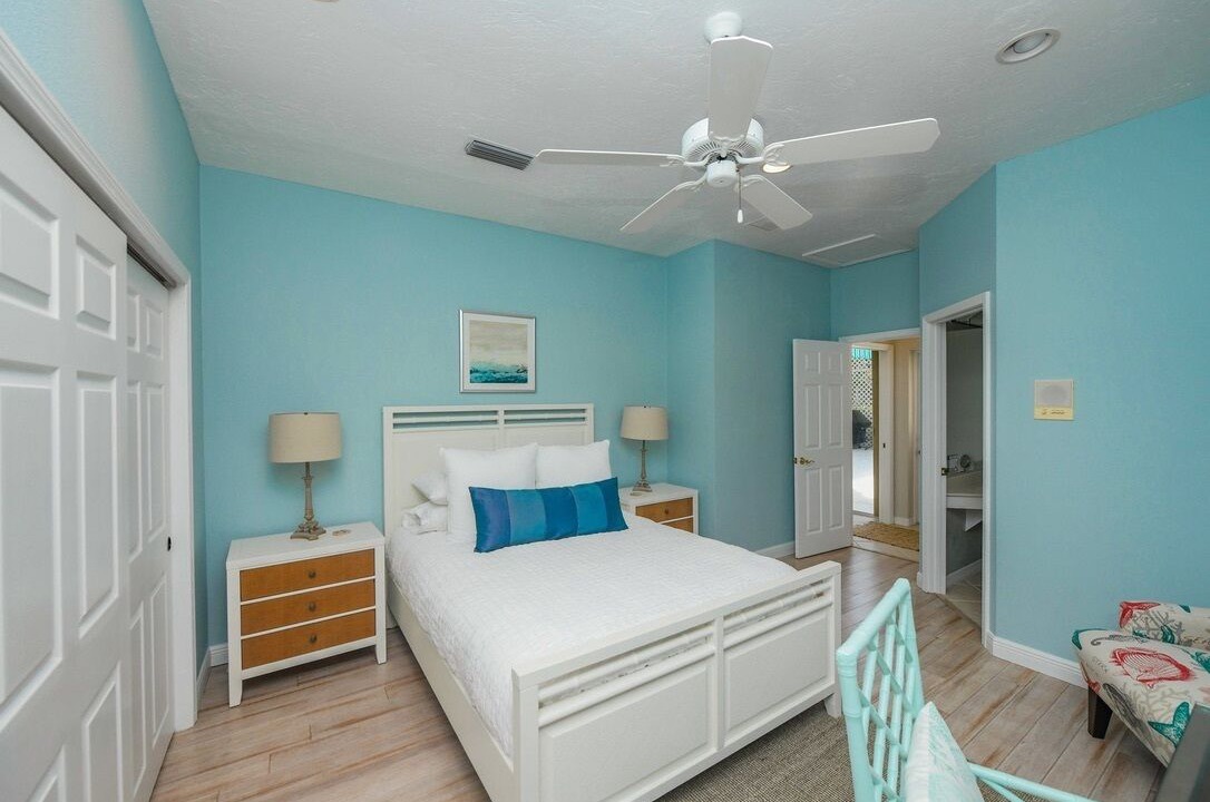 Photo of Bedroom in Braden River