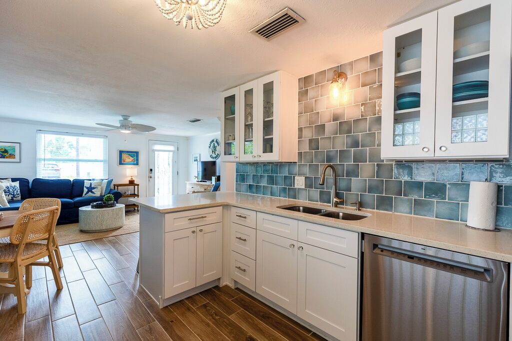 Photo of Kitchen in Anna Maria
