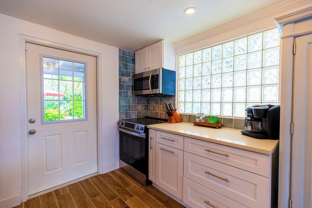 Photo of Kitchen in Anna Maria