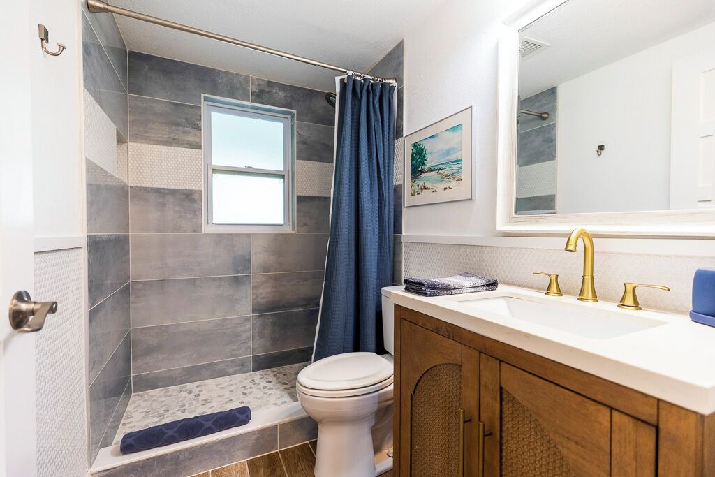 Photo of Bathroom in Anna Maria