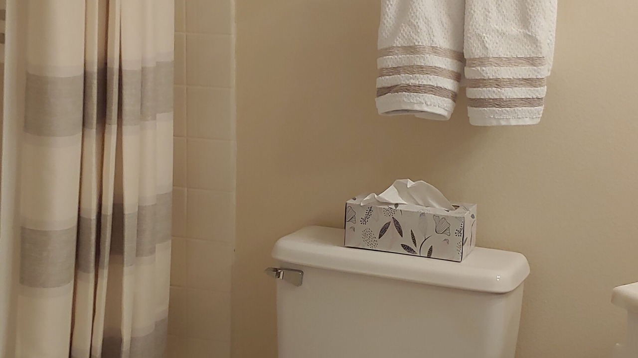 Photo of Bathroom in Isla del Sol