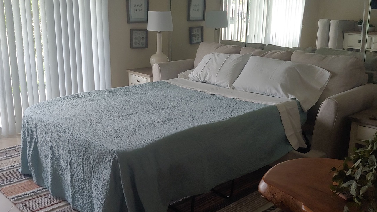 Photo of Bedroom in Isla del Sol