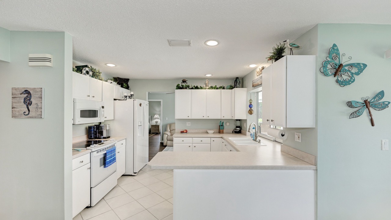 Photo of Kitchen in Venice Gardens