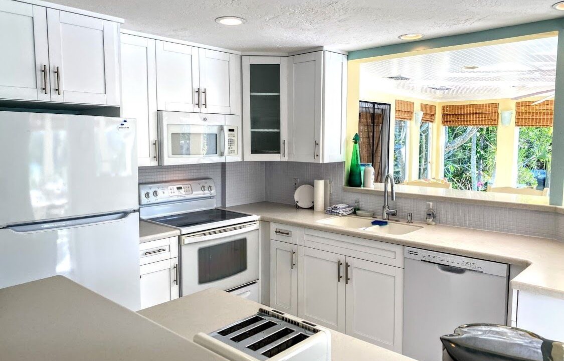 Photo of Kitchen in Anna Maria