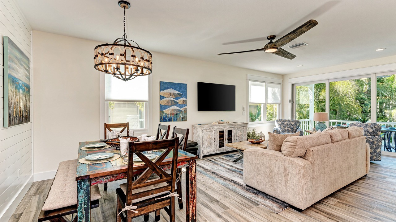 Photo of Livingroom in Anna Maria
