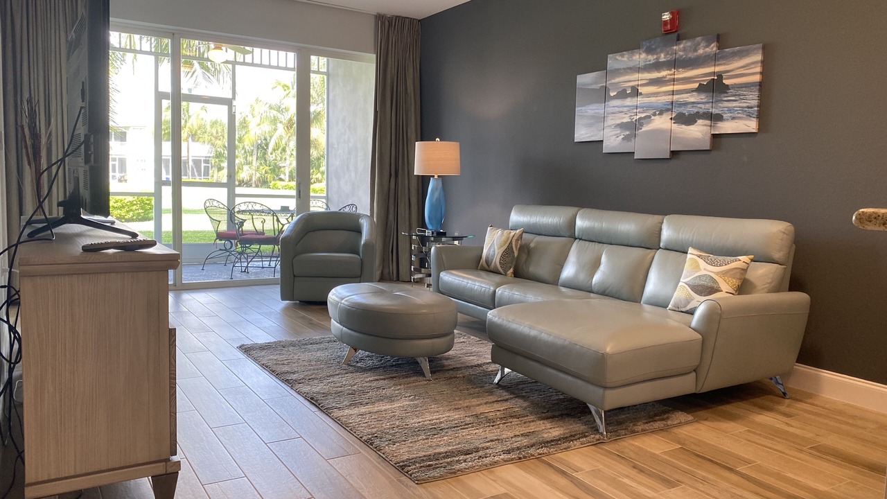 Photo of Livingroom in Naples