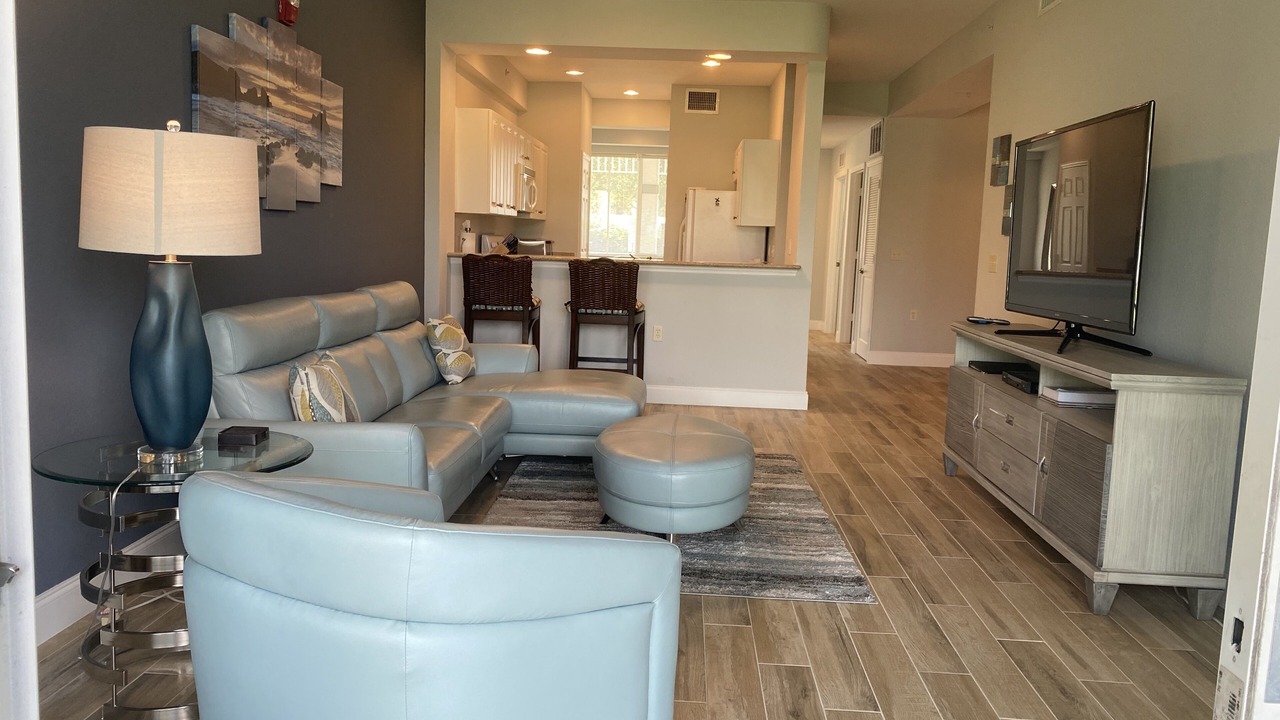 Photo of Livingroom in Naples