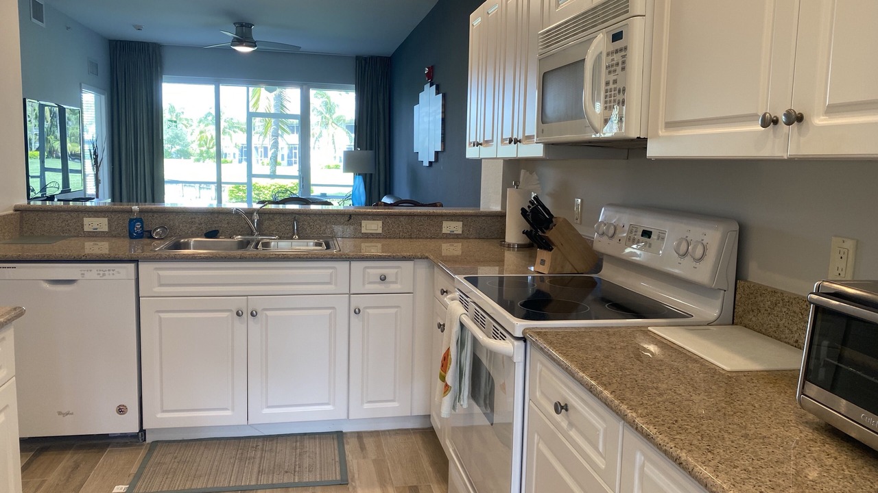 Photo of Kitchen in Naples