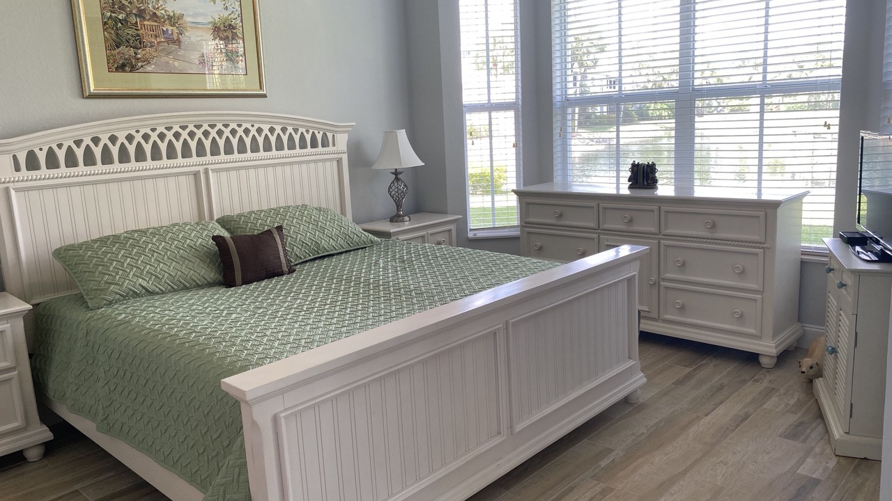 Photo of Bedroom in Naples