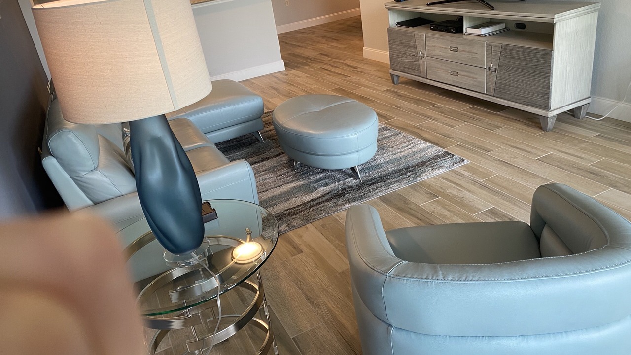 Photo of Livingroom in Naples