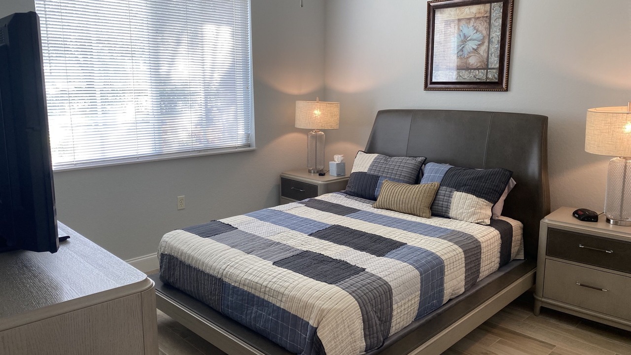 Photo of Bedroom in Naples
