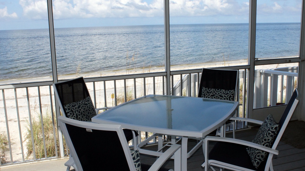 Photo of Outdoor in Palm Island