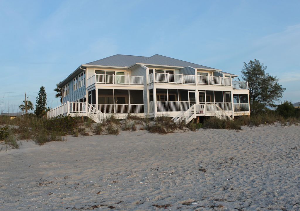 Photo of Outdoor in Palm Island