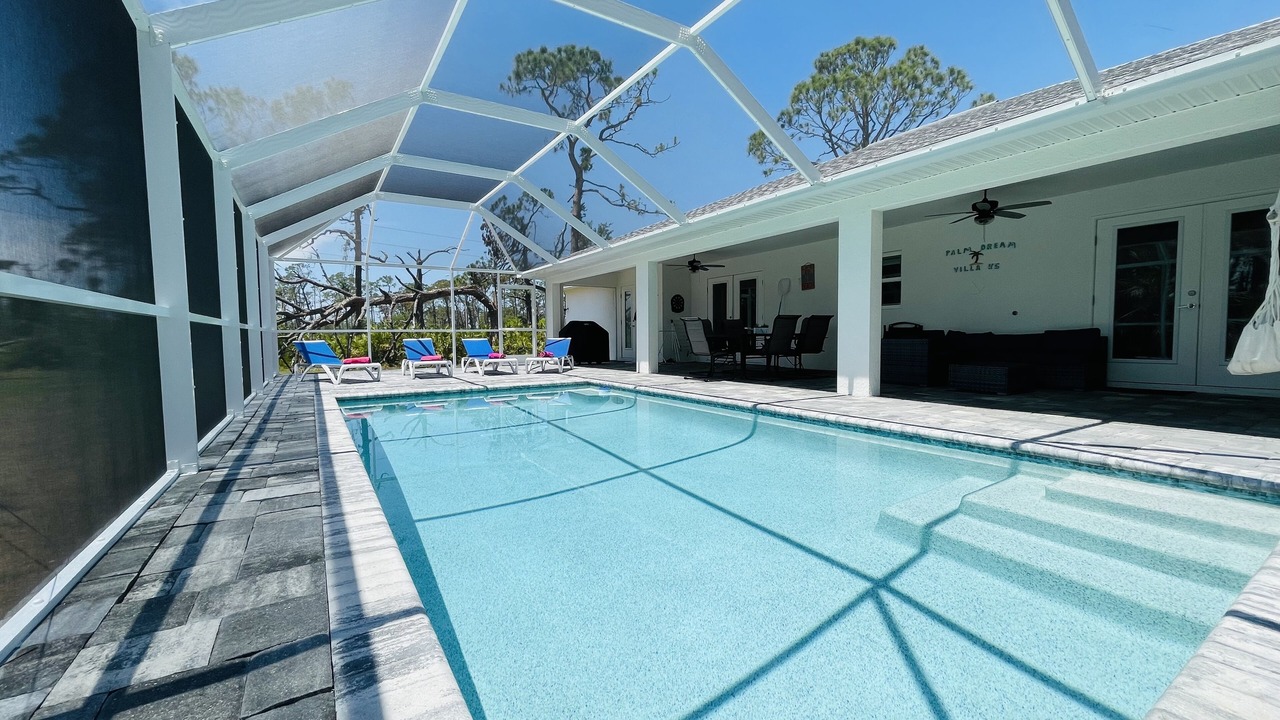 Photo of Outdoor in Rotonda Heights