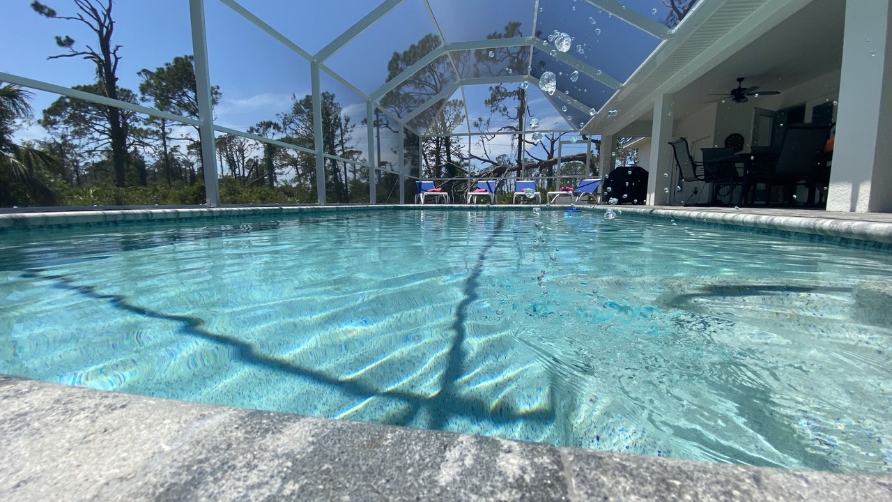 Photo of Outdoor in Rotonda Heights