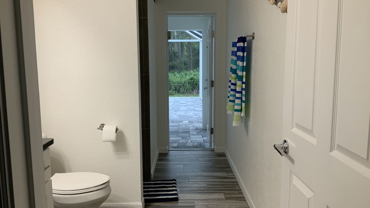 Photo of Bathroom in Rotonda Heights
