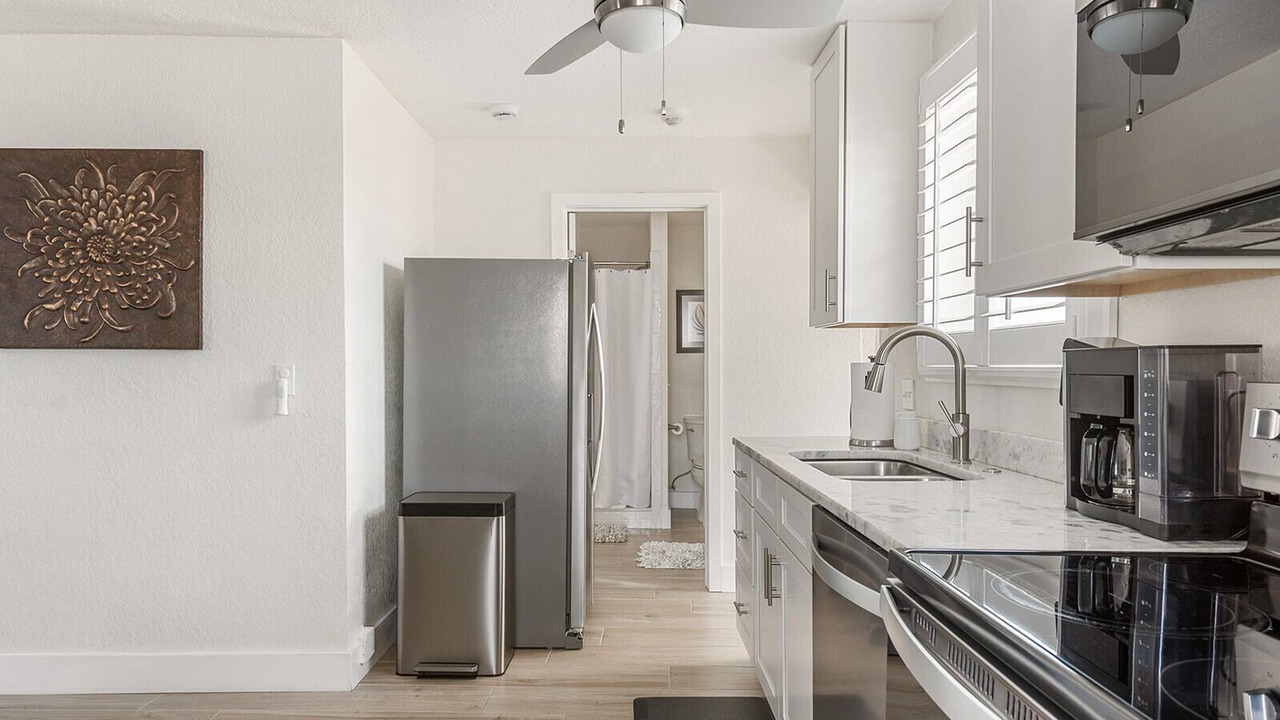 Photo of Kitchen in Englewood South