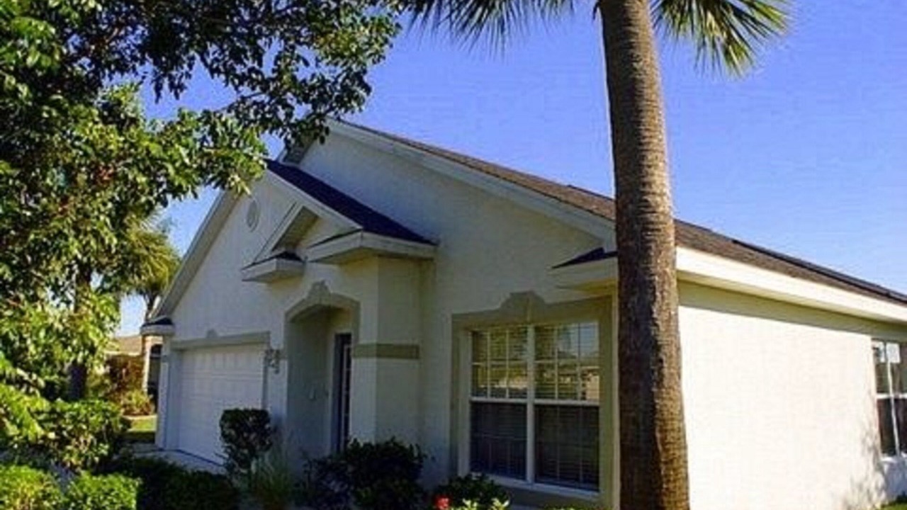 Photo of Outdoor in Beachwalk Isles