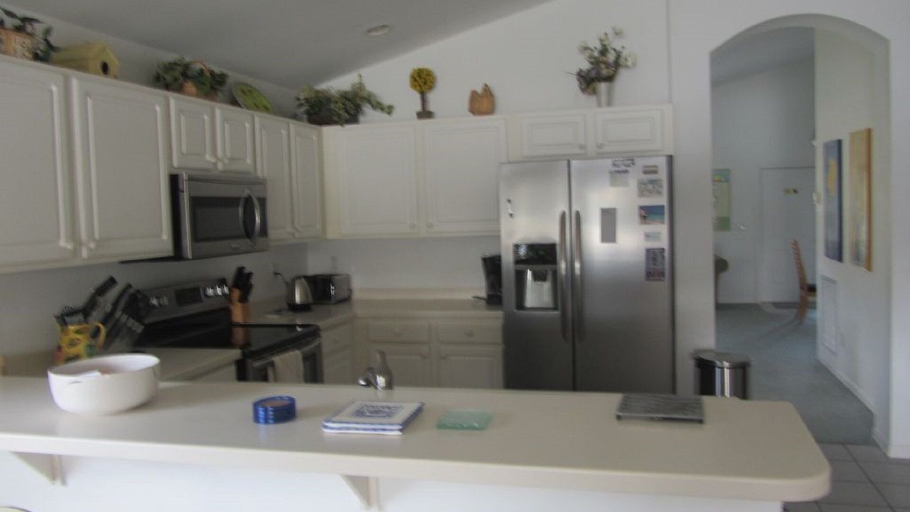 Photo of Kitchen in Beachwalk Isles