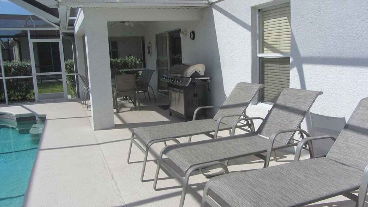 Photo of Outdoor in Beachwalk Isles