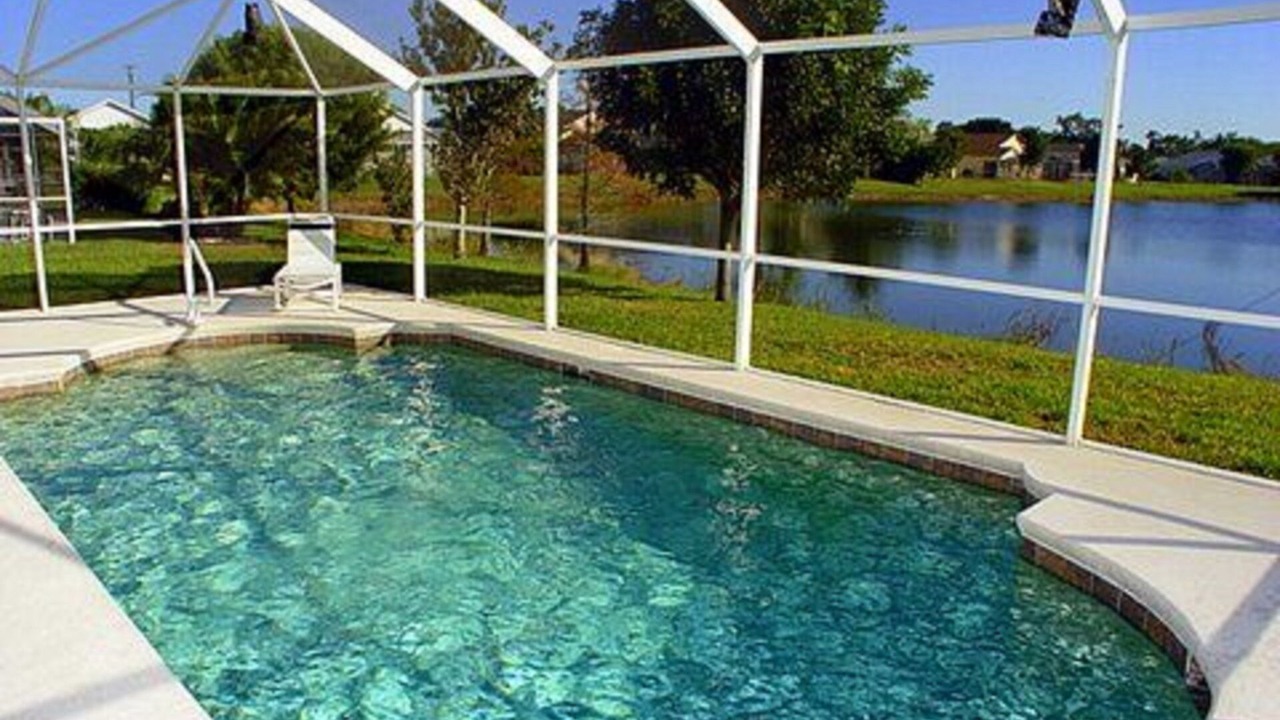 Photo of Outdoor in Beachwalk Isles