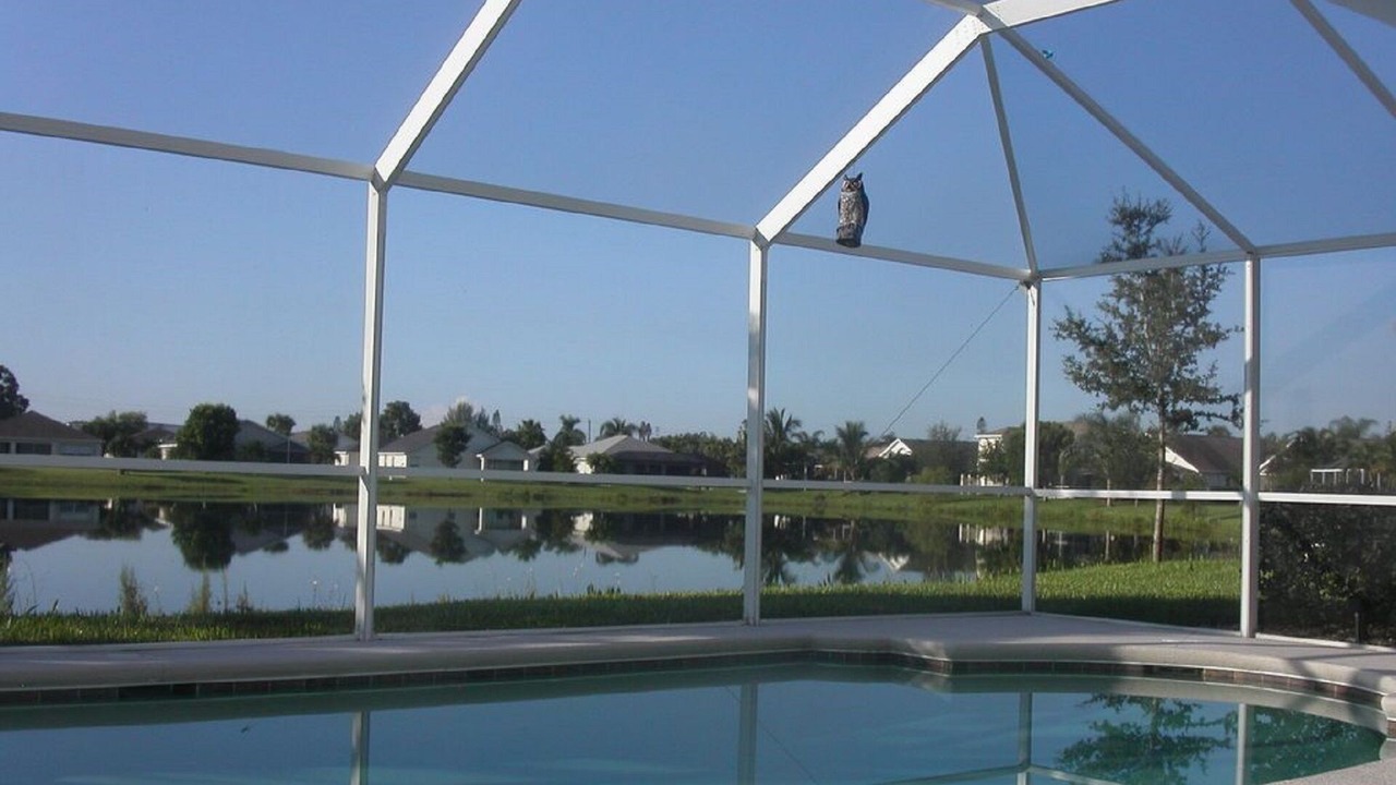 Photo of Outdoor in Beachwalk Isles