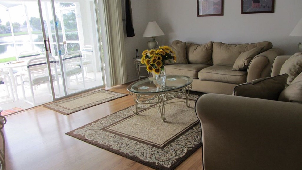 Photo of Livingroom in Beachwalk Isles