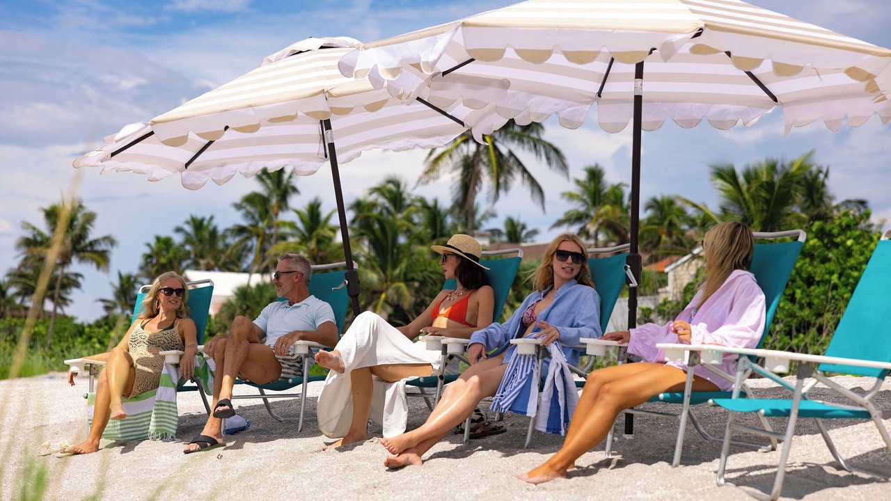 Photo of Outdoor in Captiva