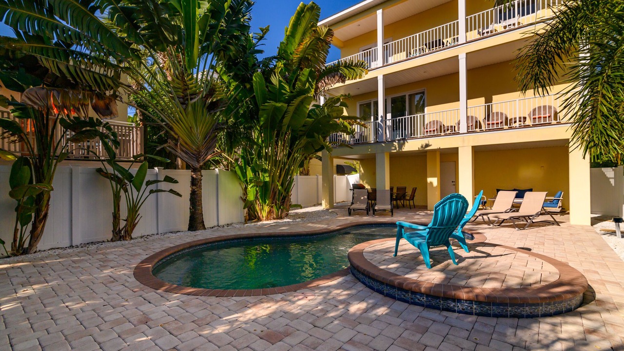 Photo of Outdoor in Siesta Key