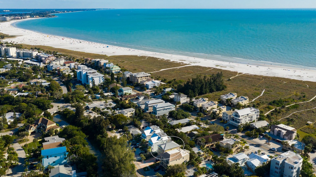 Photo of Others in Siesta Key