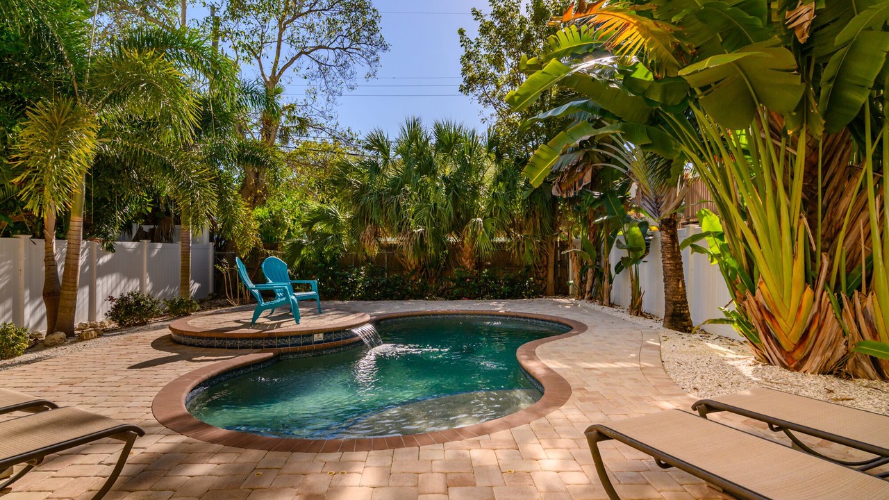 Photo of Outdoor in Siesta Key