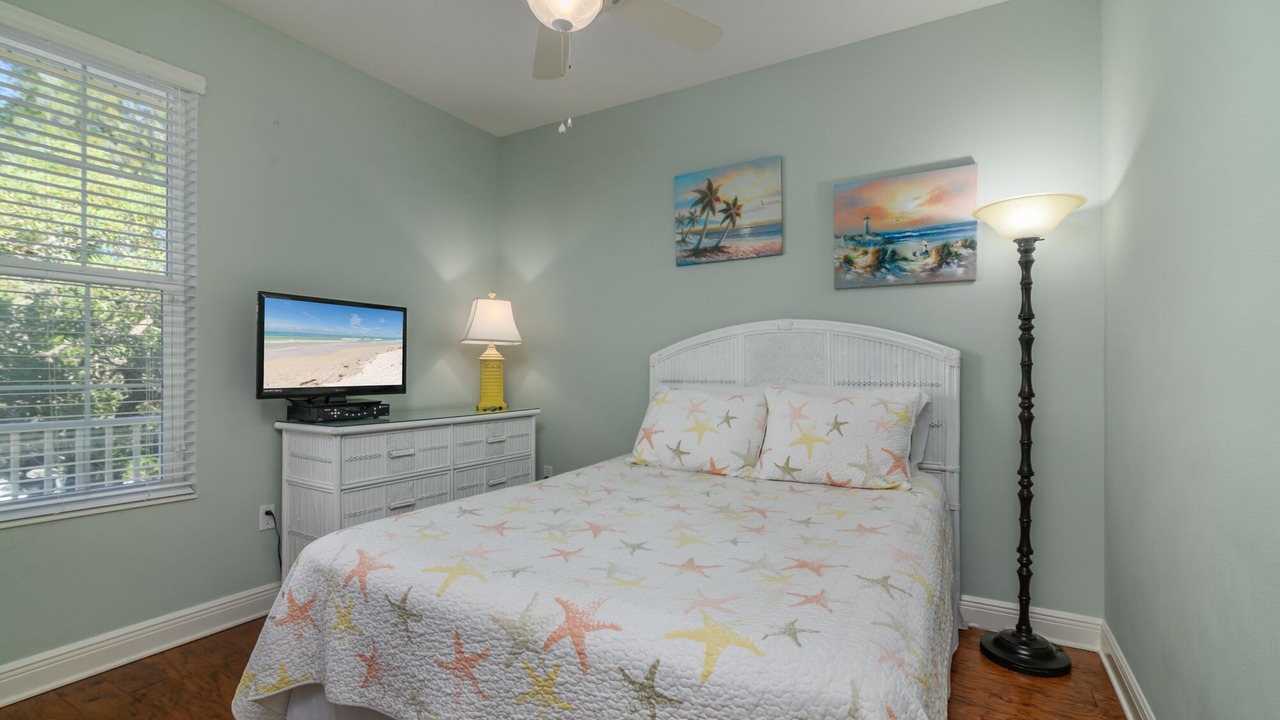 Photo of Bedroom in Siesta Key