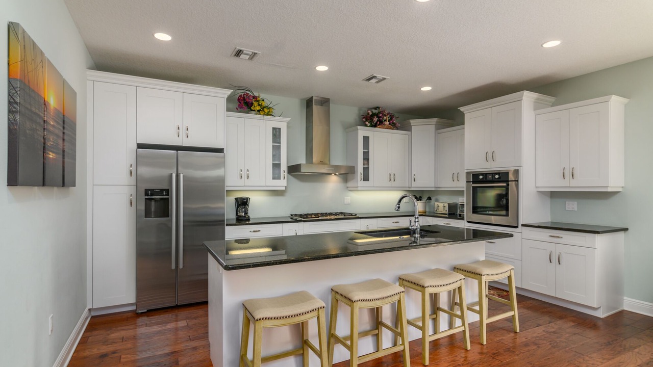 Photo of Kitchen in Siesta Key