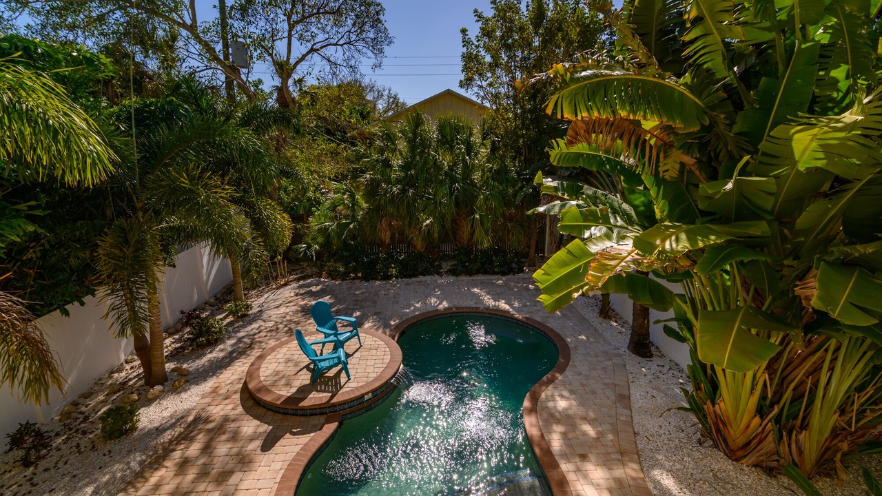Photo of Outdoor in Siesta Key