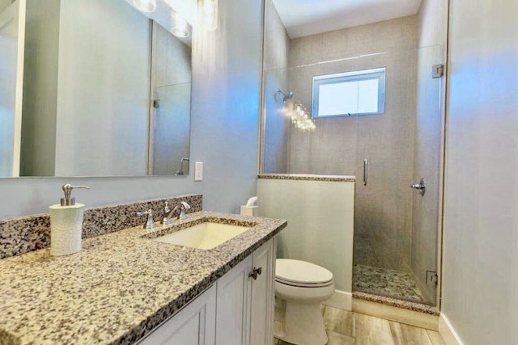 Photo of Bathroom in North Captiva