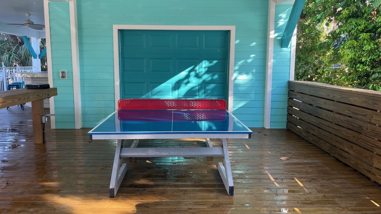 Photo of Outdoor in North Captiva