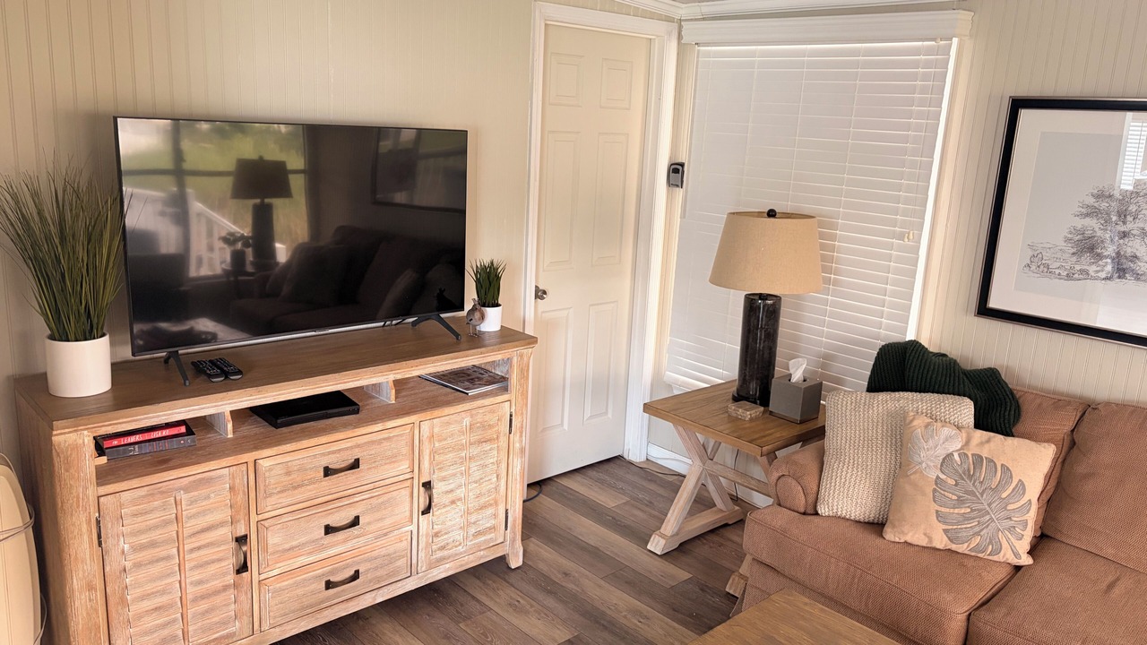 Photo of Livingroom in Braden River