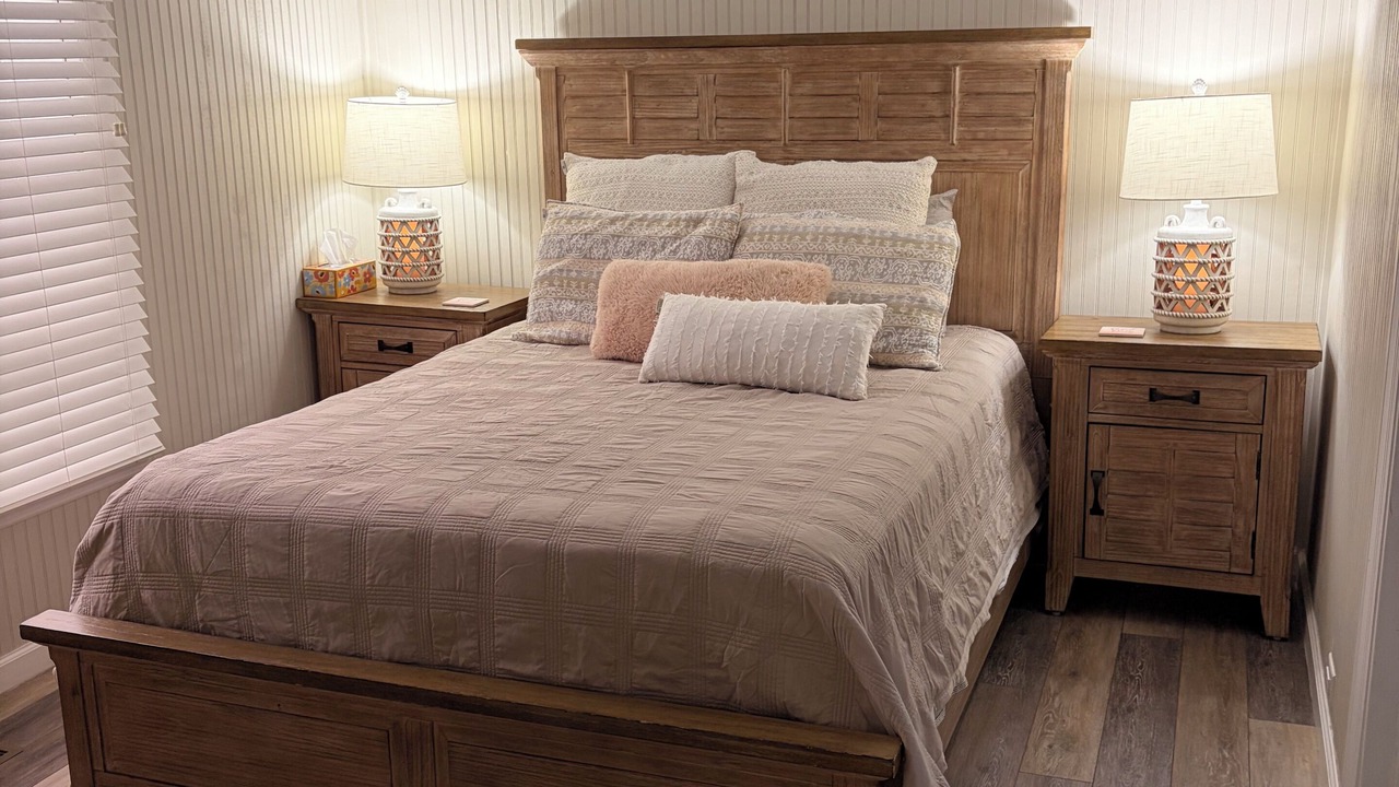 Photo of Bedroom in Braden River