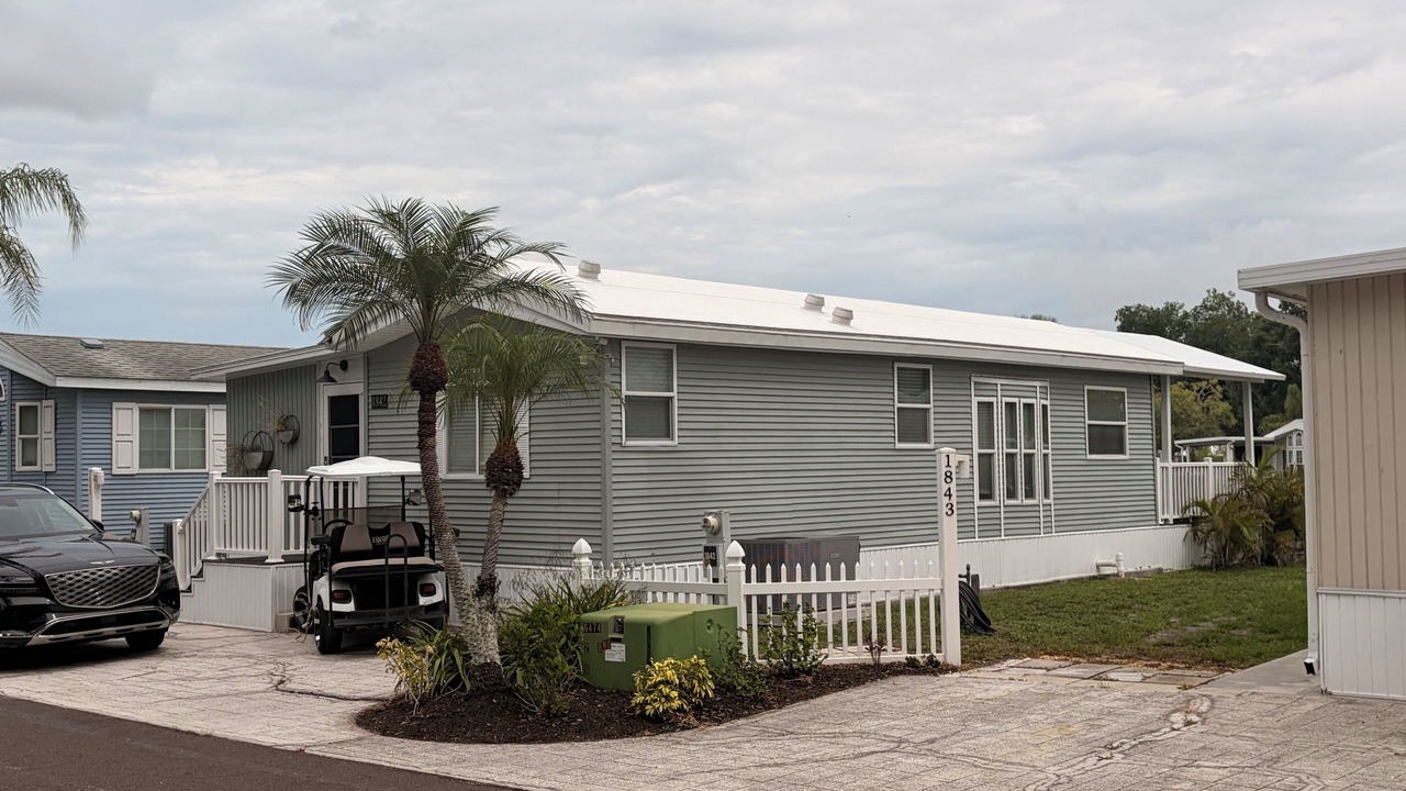 Photo of Outdoor in Braden River